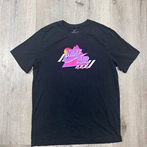 NIKE AIR SHIRT